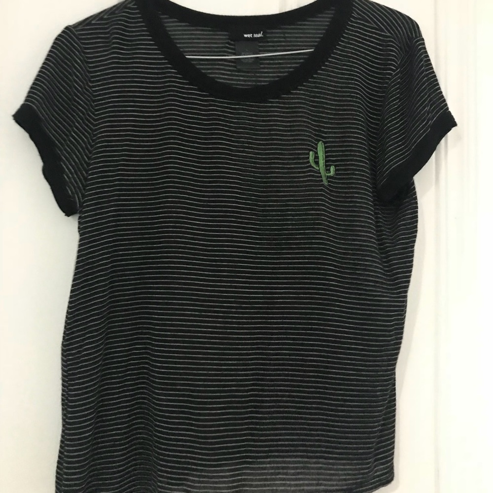 Cactus Tee Shirt